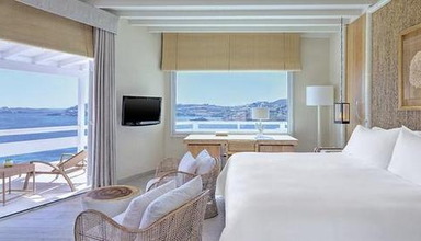 Santa Marina Resort & Villas
