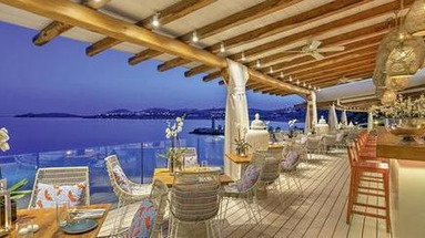 Santa Marina Resort & Villas