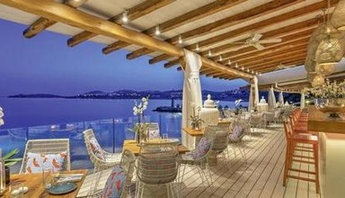 Santa Marina Resort & Villas