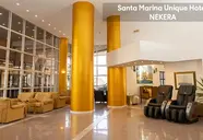 Santa Marina Unique