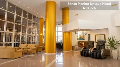 Santa Marina Unique