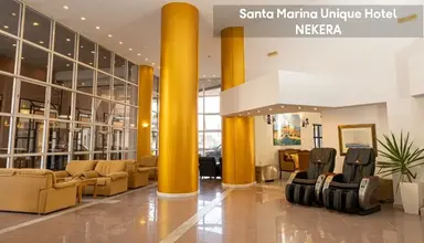 Santa Marina Unique