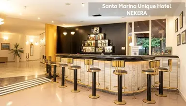 Santa Marina Unique