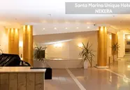 Santa Marina Unique