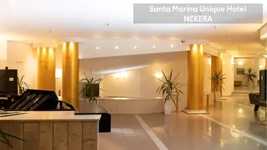 Santa Marina Unique