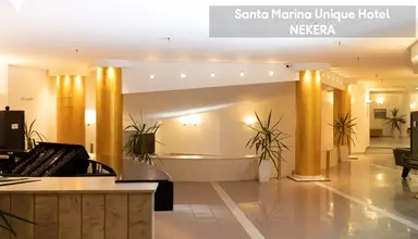 Santa Marina Unique