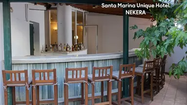 Santa Marina Unique