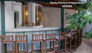 Santa Marina Unique