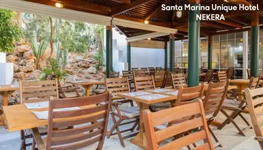 Santa Marina Unique