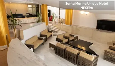 Santa Marina Unique