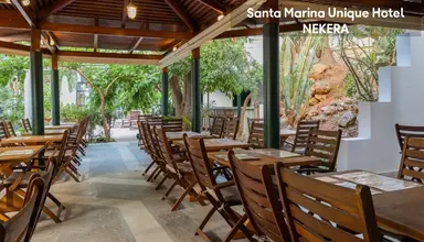 Santa Marina Unique