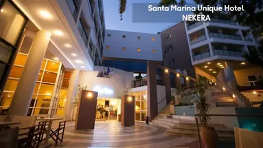 Santa Marina Unique