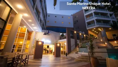 Santa Marina Unique