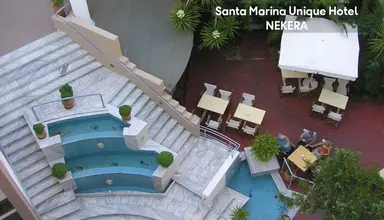 Santa Marina Unique