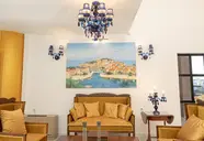 Santa Marina Unique