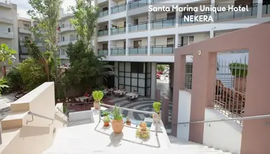 Santa Marina Unique