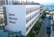Santa Marina Unique