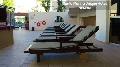 Santa Marina Unique
