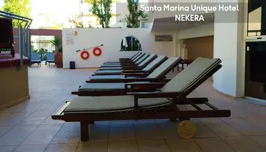 Santa Marina Unique