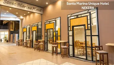 Santa Marina Unique