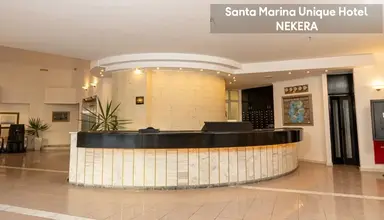 Santa Marina Unique
