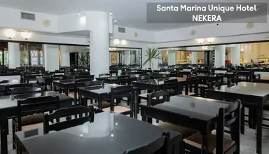 Santa Marina Unique
