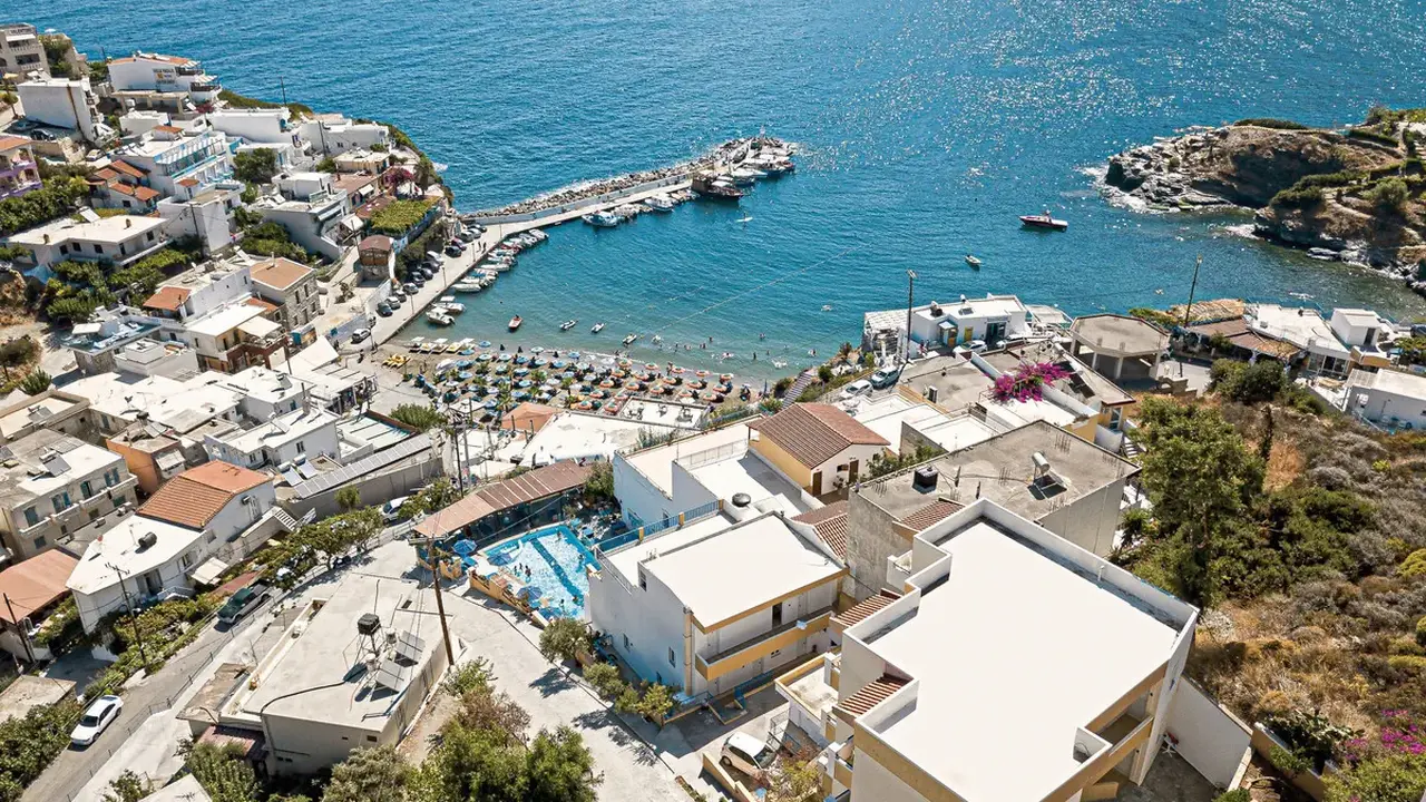 Santa Marina
