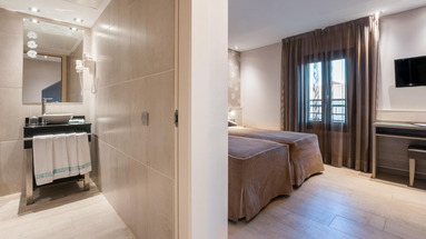 Santa Marta (Barcelona)