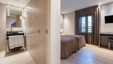 Santa Marta (Barcelona)