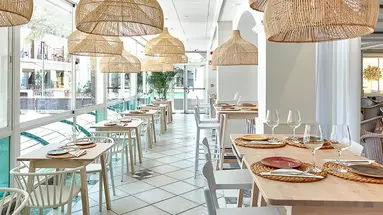Santa Marta (Lloret de Mar)