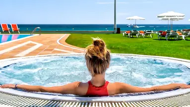 Santa Marta (Lloret de Mar)