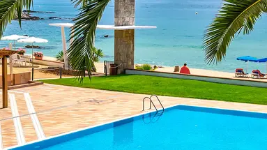 Santa Marta (Lloret de Mar)