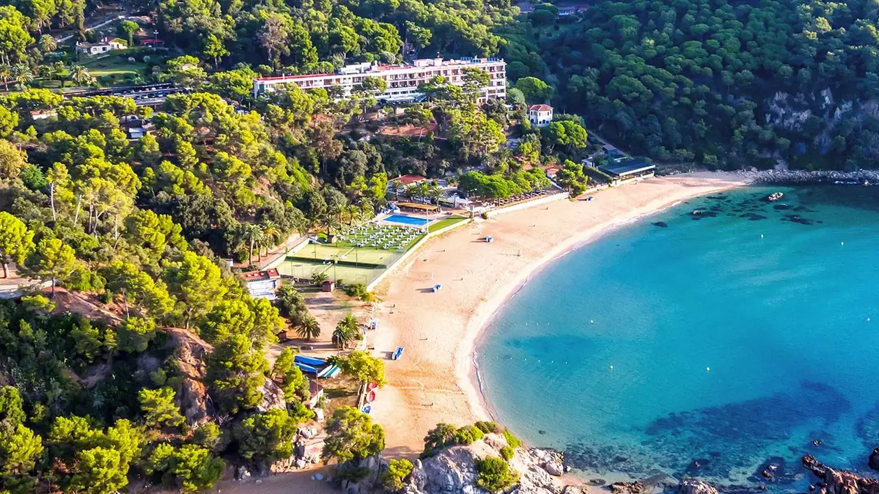 Santa Marta (Lloret de Mar)