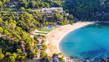 Santa Marta (Lloret de Mar)