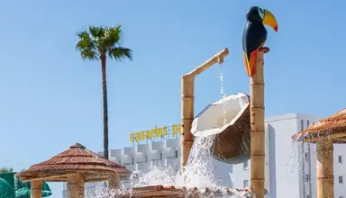 Santa Monica Playa
