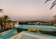 Santa Monica