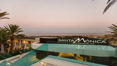 Santa Monica