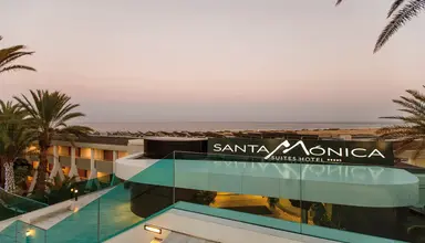 Santa Monica