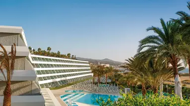 Santa Monica