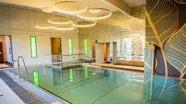 Santa Natura Resort & SPA