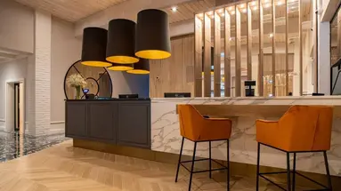 Santa Natura Resort & SPA