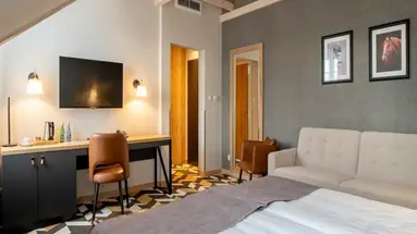 Santa Natura Resort & SPA