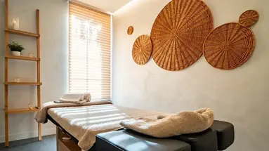 Santa Natura Resort & SPA