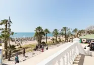 Santa Ponsa Pins