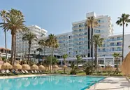 Santa Ponsa Pins