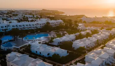 Santa Rosa (Costa Teguise)