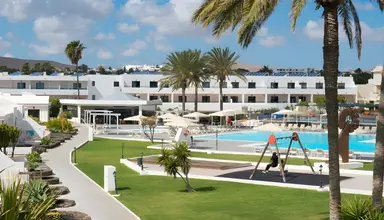Santa Rosa (Costa Teguise)