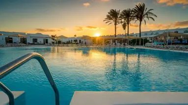 Santa Rosa (Costa Teguise)