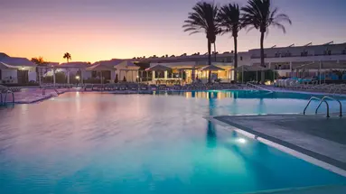 Santa Rosa (Costa Teguise)