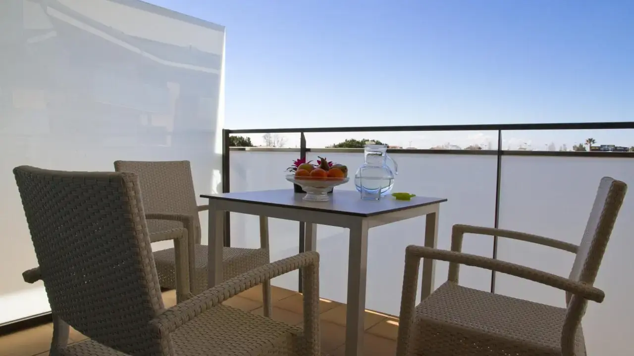 SANTA SUSANNA Chic! Apartments by ALEGRIA